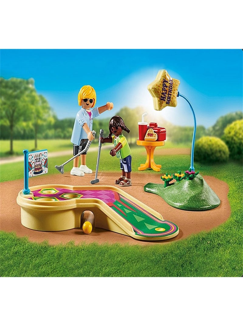 myLife Mini Golf N/A - Kiabi