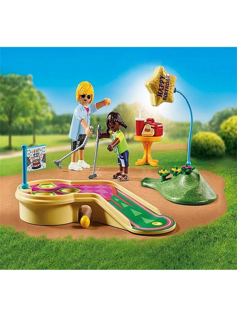 myLife Mini Golf N/A - Kiabi