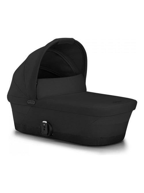 Nacelle bébé Gazelle S - Moon Black - Kiabi