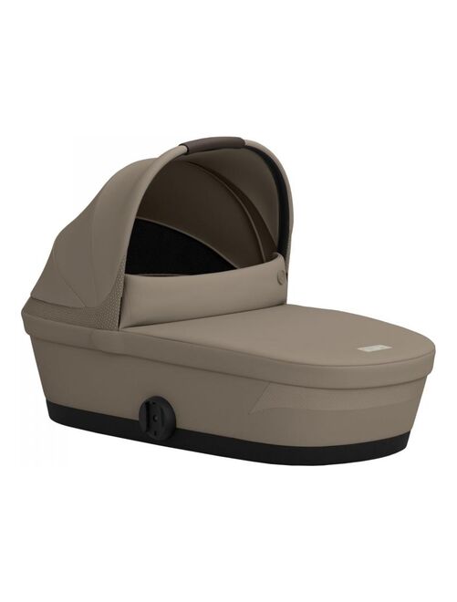 Nacelle bébé Melio Cot 3 - Seashell Beige - Kiabi