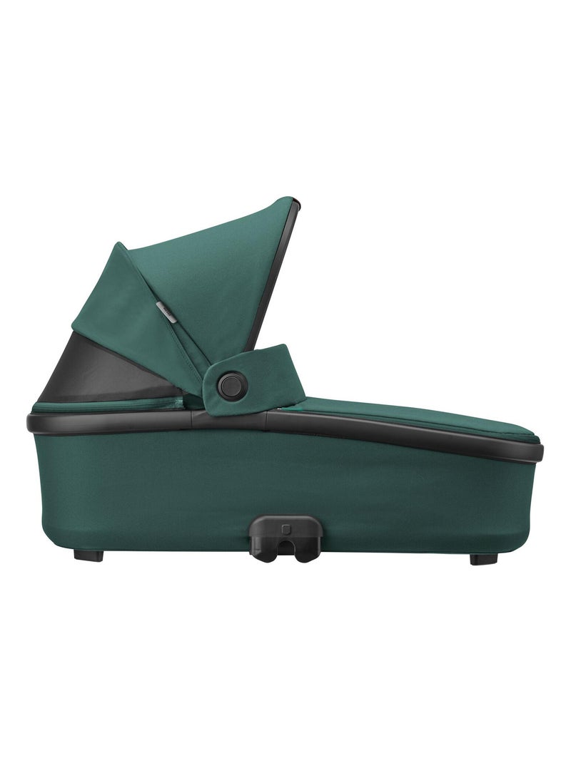 Nacelle MAXI-COSI Oria, Groupe 0, Légère et pliable, Essential Green Vert - Kiabi