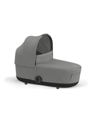 Nacelle Mios 3 - Mirage Grey