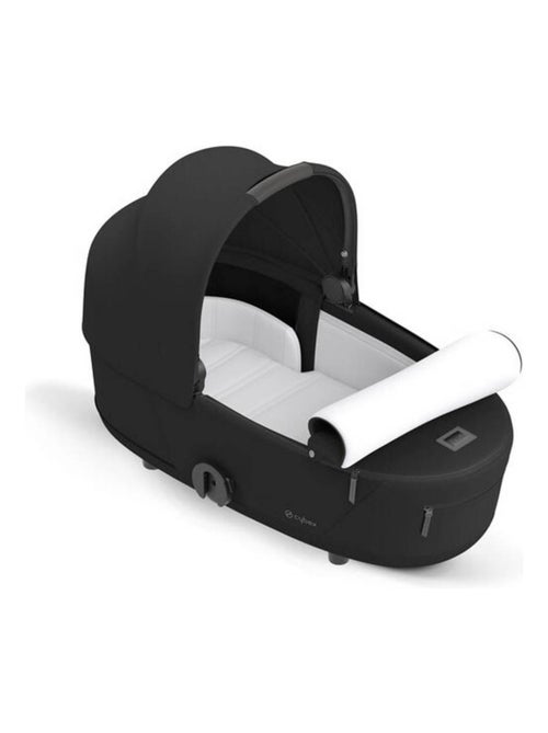 Nacelle Mios 3 - Sepia Black - Kiabi