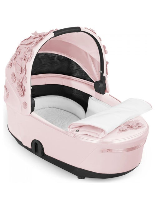 Nacelle Mios 3 Fashion co SIMPLY FLOWERS Rose-light Rose - Kiabi