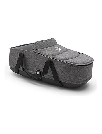 Nacelle pour poussette Bugaboo Bee 6 GRIS CHINÉ