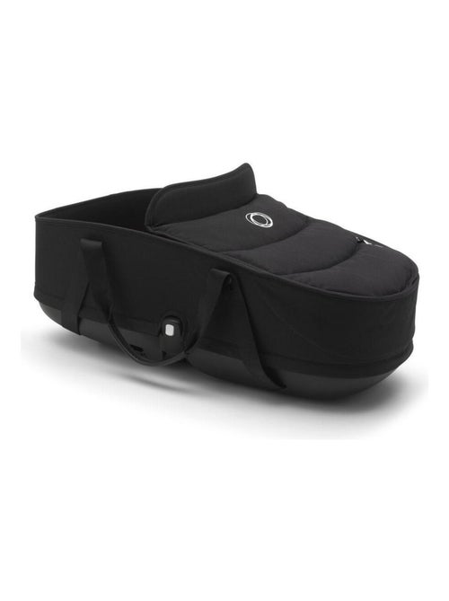 Nacelle pour poussette Bugaboo Bee 6 NOIR - Kiabi