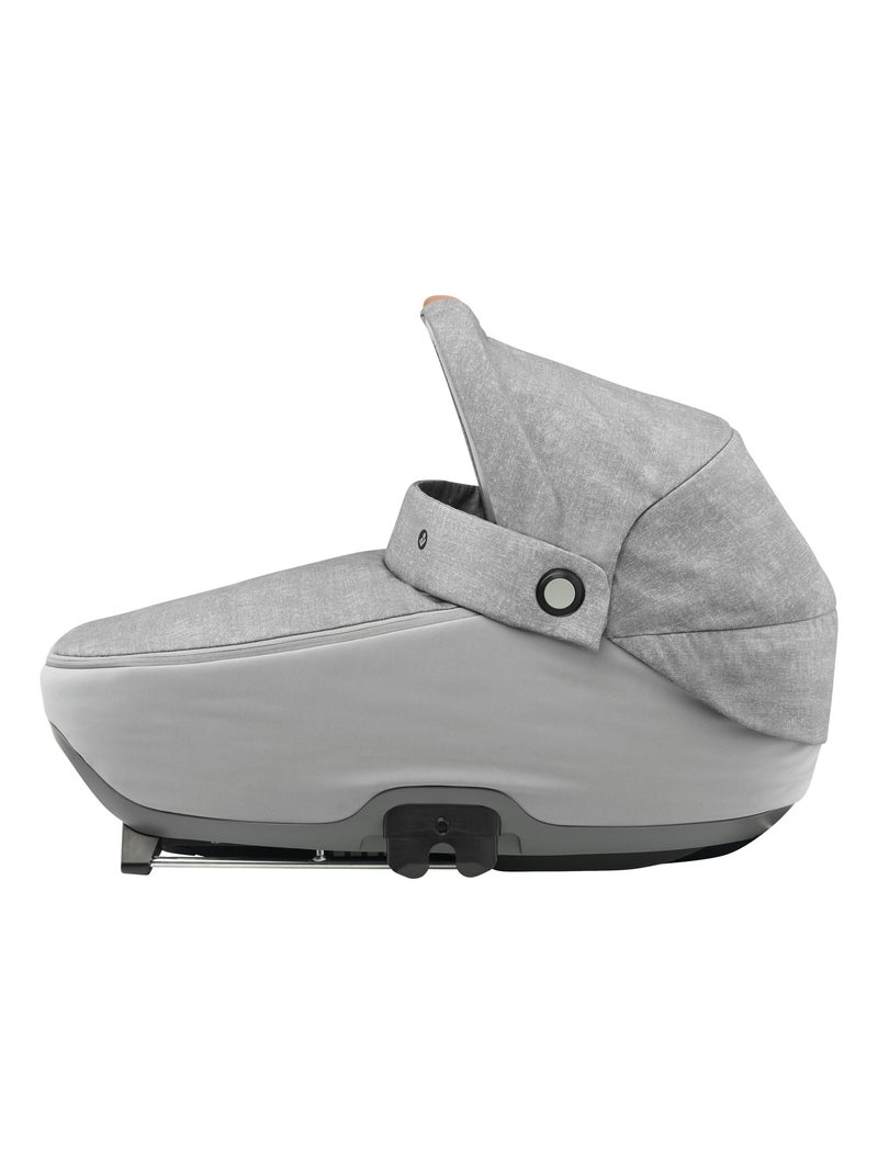 Réducteur De Siège Pour Nouveaunés Coussin Siege Auto Été, Coussin De Siège Souple Pour Coque Bébé Coussin De Soutien De La Tête Et Du Cou Pour Poussette, Siège Auto, Chaise Haute