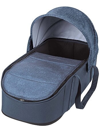 Nacelle Souple BEBE CONFORT Laïka, Groupe 0, Compacte, Légère