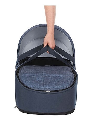 Nacelle Souple BEBE CONFORT Laïka, Groupe 0, Compacte, Légère