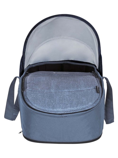 Nacelle Souple BEBE CONFORT Laïka, Groupe 0, Compacte, Légère - Kiabi