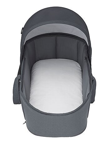Nacelle Souple BEBE CONFORT Laïka, Groupe 0, Compacte, Légère