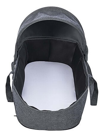 Nacelle Souple BEBE CONFORT Laïka, Groupe 0, Compacte, Légère