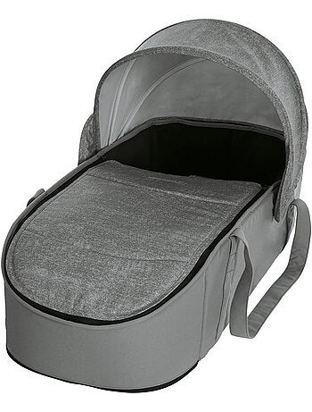 Nacelle Souple BEBE CONFORT Laïka, Groupe 0, Compacte, Légère