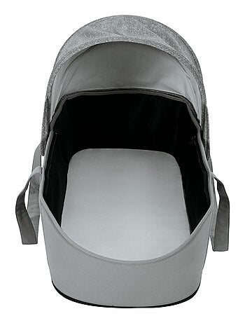 Nacelle Souple BEBE CONFORT Laïka, Groupe 0, Compacte, Légère