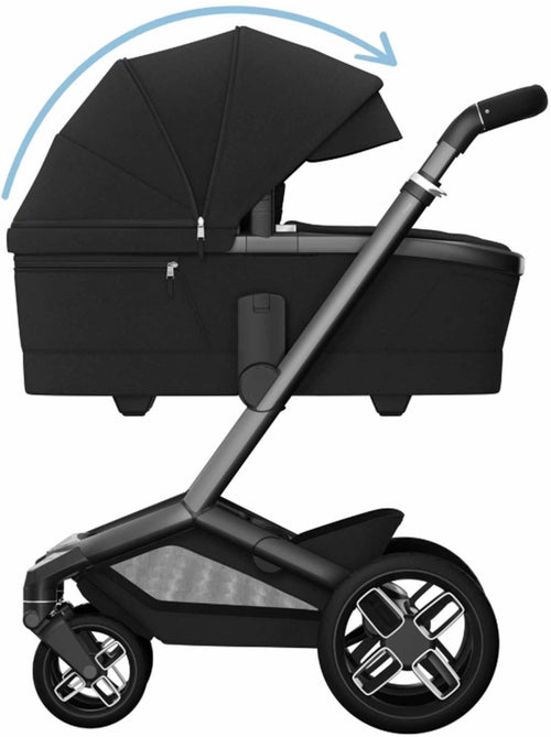 Nacelle ultra confortable fame - Kiabi Nacelle ultra confortable fame - Kiabi
