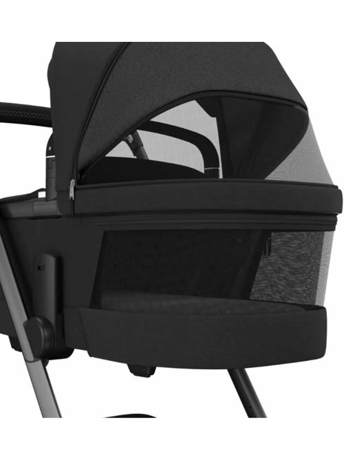 Nacelle ultra confortable fame - Kiabi Nacelle ultra confortable fame - Kiabi