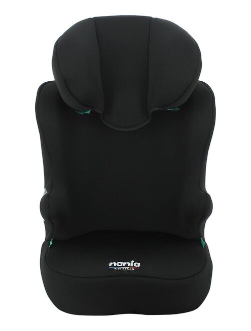 Nania – Siège auto Rehausseur ceinturé START I 106-140 cm R129 i-Size - Kiabi