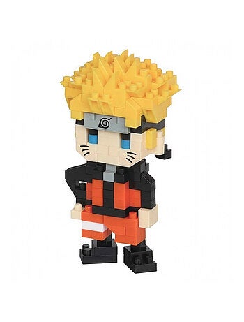 Nanoblock' Naruto Naruto Uzumaki 180 pcs