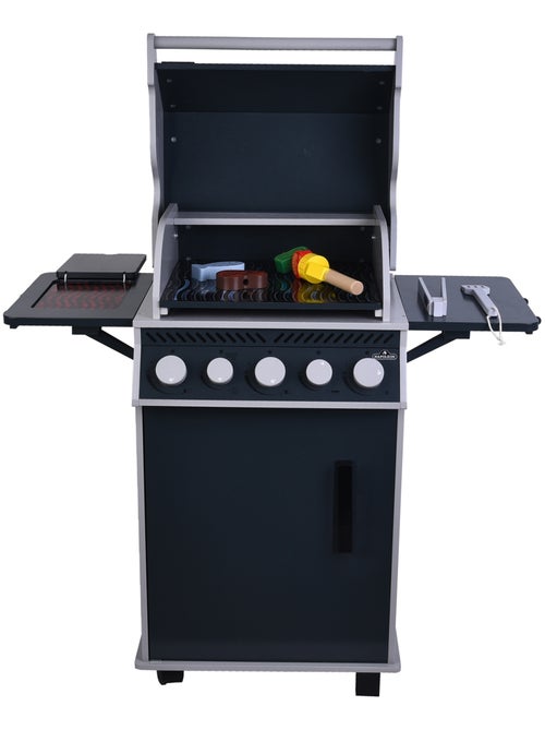 NAPOLEON Barbecue avec accessoires - Kiabi
