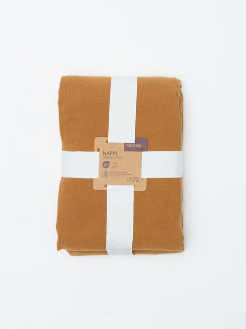 Nappe - 150 x 250 cm - Kiabi Home - Kiabi