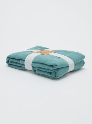 Nappe  - 150x150 cm - Kiabi Home
