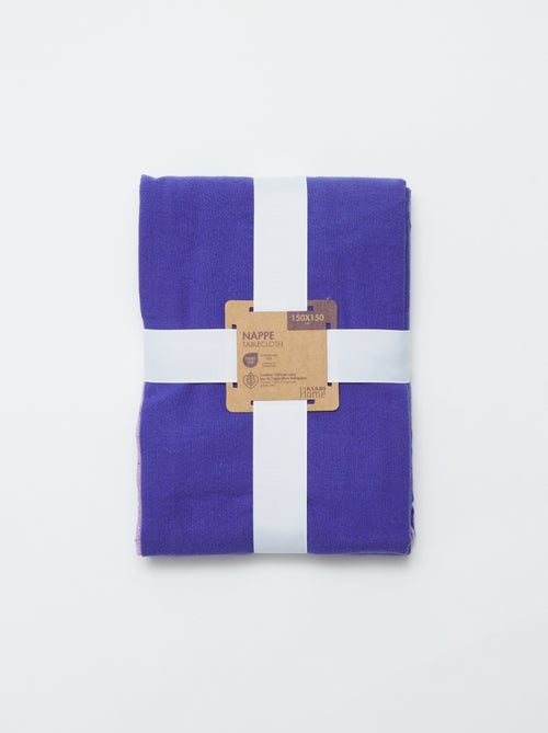 Nappe  - 150x150 cm - Kiabi Home - Kiabi