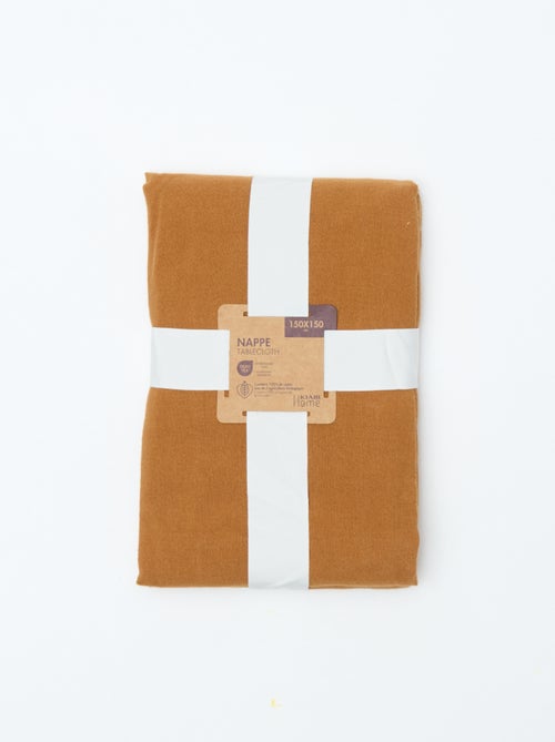 Nappe  - 150x150 cm - Kiabi Home - Kiabi