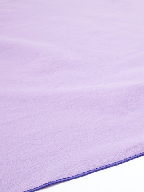 Nappe  - 150x150 cm - Kiabi Home - Kiabi