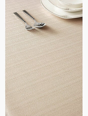 Nappe- 100% polyester