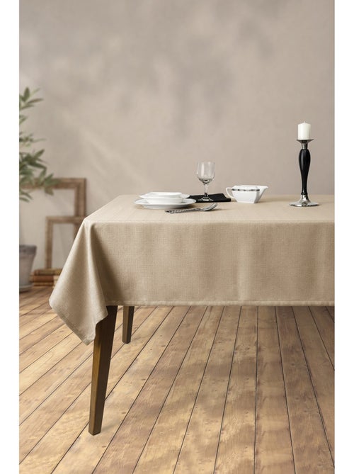 Nappe- 100% polyester - Kiabi