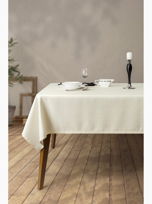 Nappe- 100% polyester - Kiabi