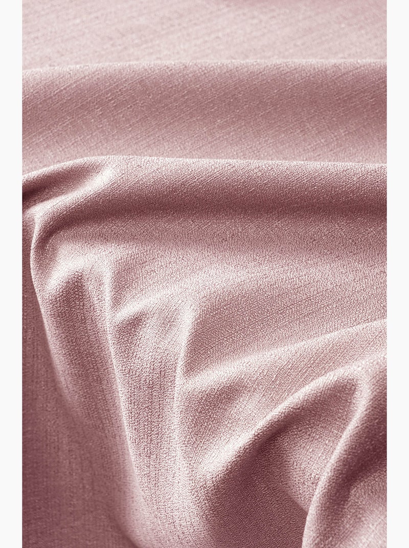 Nappe- 100% polyester Rose - Kiabi