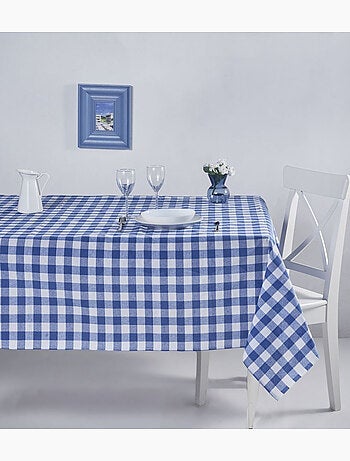 Nappe- carreaux