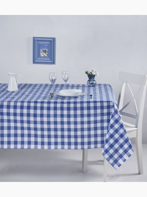Nappe- carreaux - Kiabi Nappe- carreaux - Kiabi
