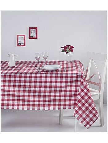 Nappe- carreaux