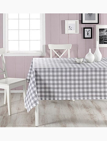 Nappe- carreaux