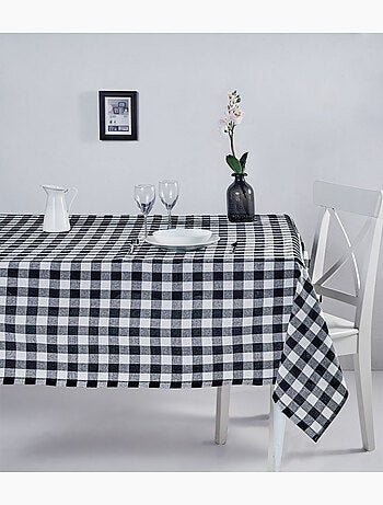 Nappe- carreaux