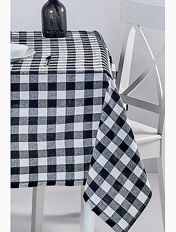 Nappe- carreaux