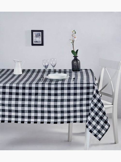 Nappe- carreaux - Kiabi Nappe- carreaux - Kiabi