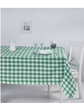 Nappe- carreaux