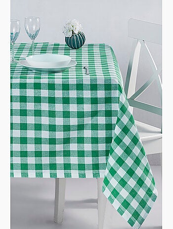 Nappe- carreaux