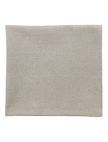 Nappe 100% lin naturel LINELLE