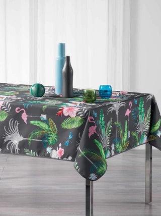 Nappe 140x240cm Paradizio