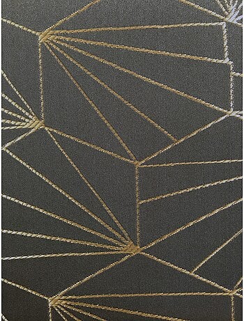 Nappe 145x300cm facette rouge