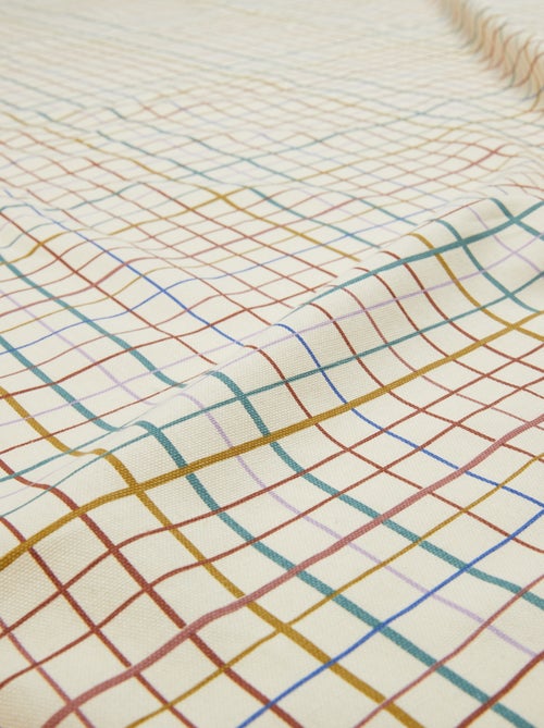 Nappe 150 x 150 cm - Kiabi Home - Kiabi