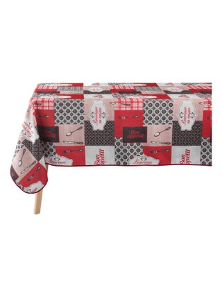 Nappe 150 x 240 cm Brunch