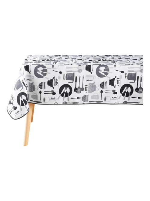 Nappe 150 x 240 cm Kitchen - Kiabi
