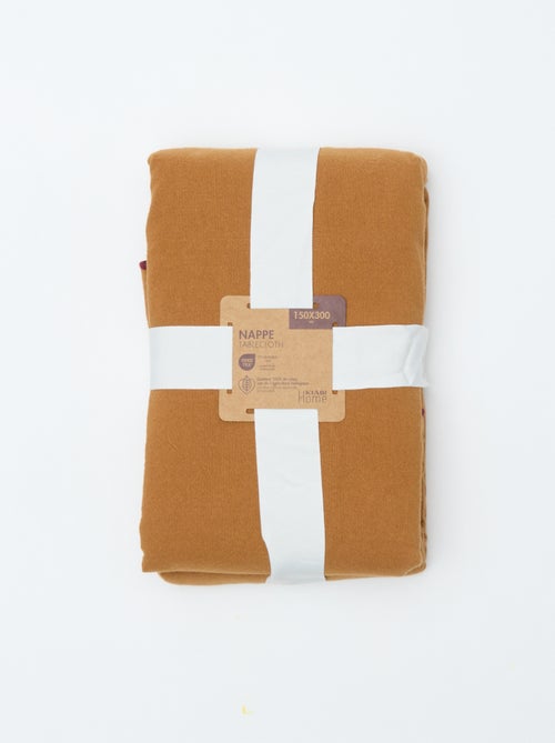 Nappe 150 x 300 cm - Kiabi Home - Kiabi