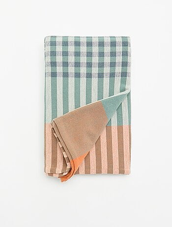 Nappe à carreaux - KIABI Home