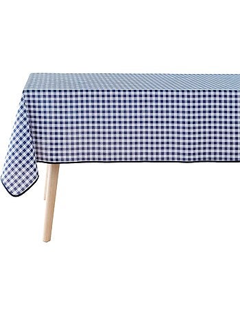 Nappe a carreaux vichy